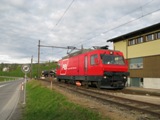 sguggiari.ch, AB Ge 4/4 1, Weissbad